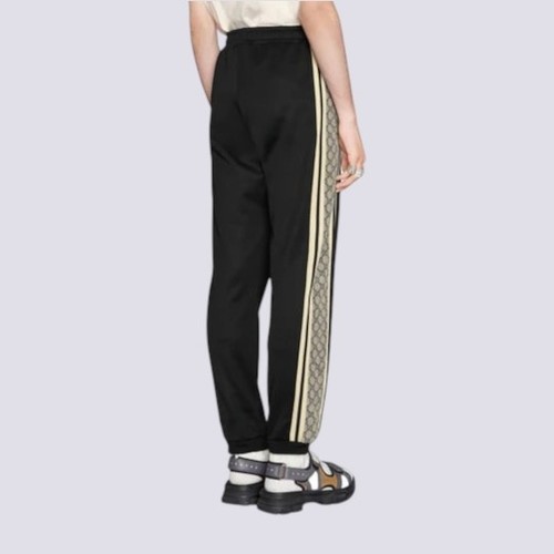 Pantaloni jogging gucci gg - jogging,