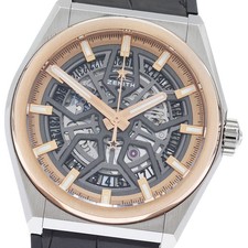 ZENITH Defy Classic