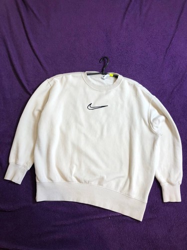 Felpa vintage nike s - felpa, 00's