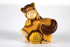 Statuina THUN Cavallo Animale