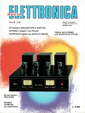 nuova ELETTRONICA rivista 163