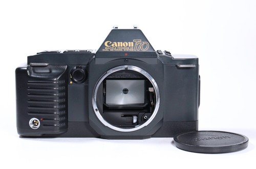 Canon t70 scocca body con - scocca/body,, 1