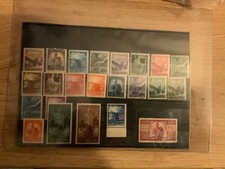 ITALIA REPUBBLICA SERIE