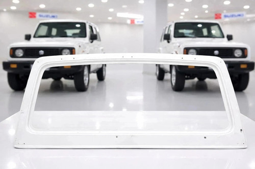 Per suzuki samurai - samurai, sierra