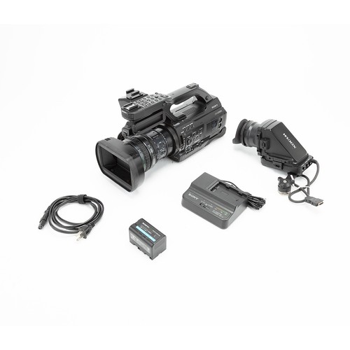 Sony pmw 300k1 - sony, pmw-300k1