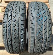 GOMME N°02 PNEUMATICI 215/60R17 100V ATLAS 4S  4 STAGIONI RIF 3747