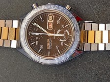 Orologio Uomo Vintage Citizen