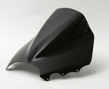 Cupolino MRA R - Racing - nero