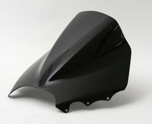 Cupolino mra racing nero - cupolino,