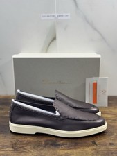 Santoni Mocassino Summer Walk