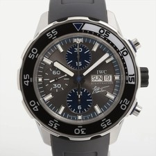 IWC Aquatimer Cousteau Divers