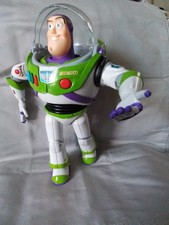 Toy Story Buzz Lightyear