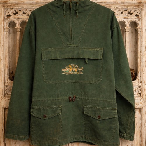 Polo sportman anorak - sportman,