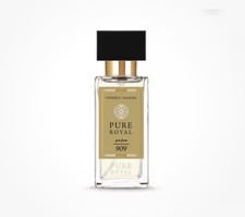 FM 909 PARFUM UNISEX - COLLEZIONE PURE ROYAL