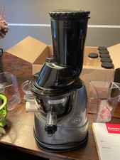 kuvings whole slow juicer