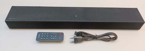 Samsung t400 soundbar bt - samsung, soundbar,