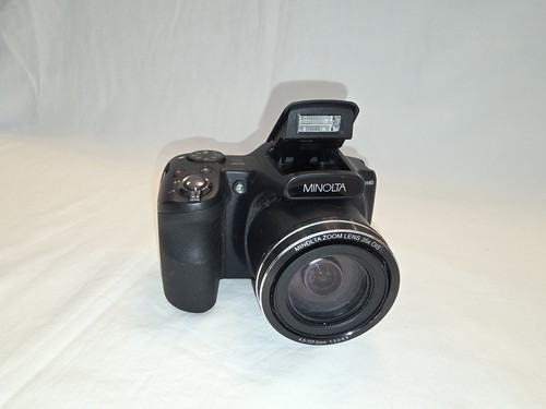 Konica minolta mn35z - konica,