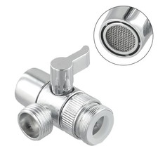 Acqua Deviatore Valvola for