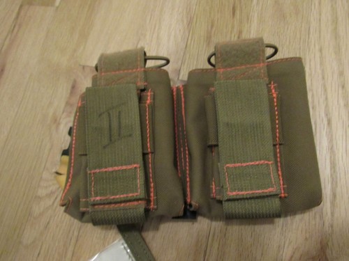 Tactical tailor doppio - tactical, fal