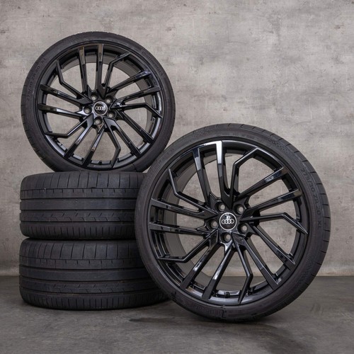 Audi rs4 rs5 cerchi - audi,