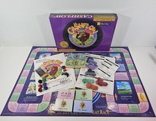 CashFlow Gioco da Tavolo Ricco