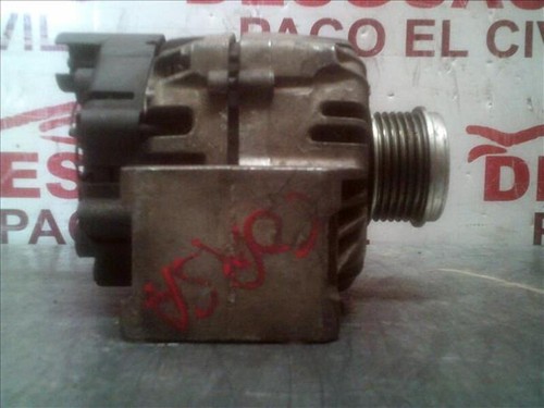 13117279yq alternatore opel - alternatore,