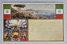 cartolina reggimentali