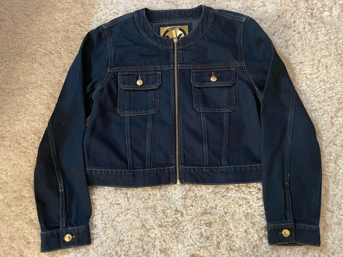 Giacca denim donna michael - donna,