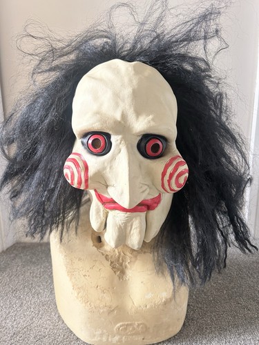 Maschera completa vinile - completa,