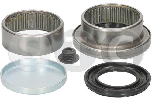 Kit cuscinetti ponte post - kit,