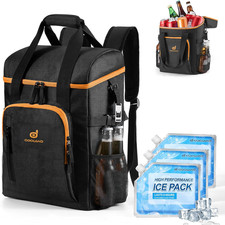 Borsa Termica 22L Con 3