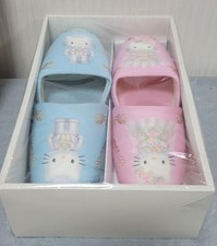 Pantofole da sposa Hello Kitty