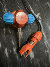 Sensore Geofono Corda Testato