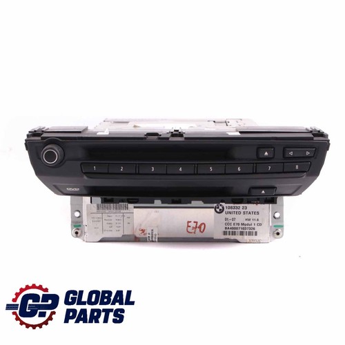 Bmw e70 sistema - x5,