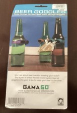 Marcatori occhiali bottiglia