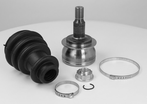 Kit giunti semiasse - kit,