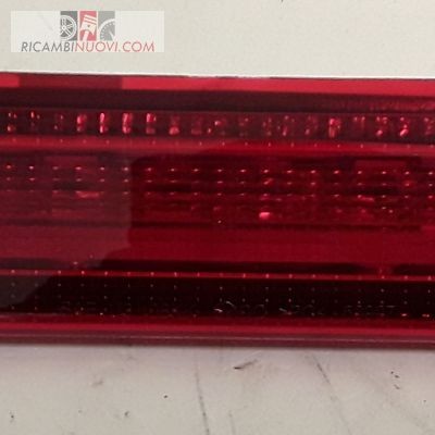 Fanale posteriore jeep - fanale,