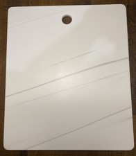 Tagliere Corian 14”x12”