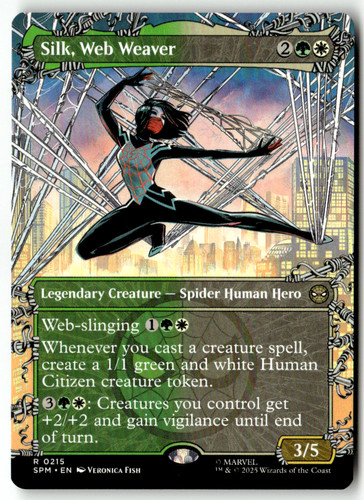 Magic the gathering mtg - the,