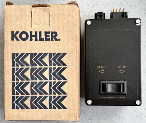 241752 kohler interruttore - kohler,