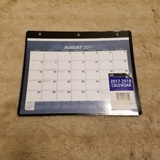Inserto calendario
