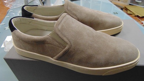 Slip cucinelli scarpe - slip, on