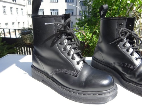 Stivali martens - dr.martens, dr.