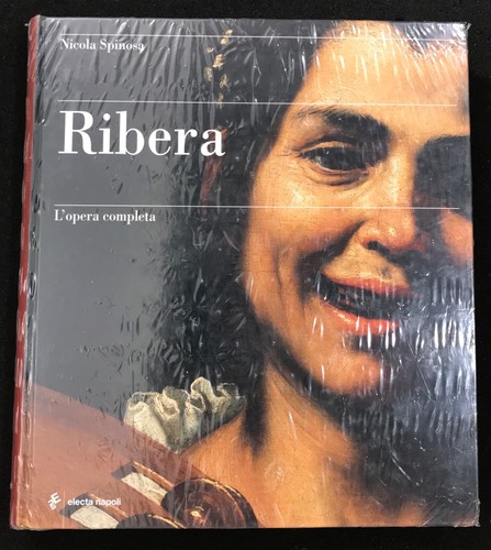 Ribera opera completa - ribera,