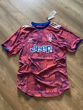 Terza Maglia Juventus