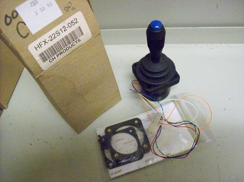 F47 apem products joystick - apem,