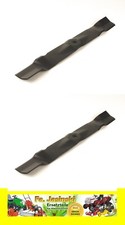 2X 43 CM Husqvarna:Rider 111B