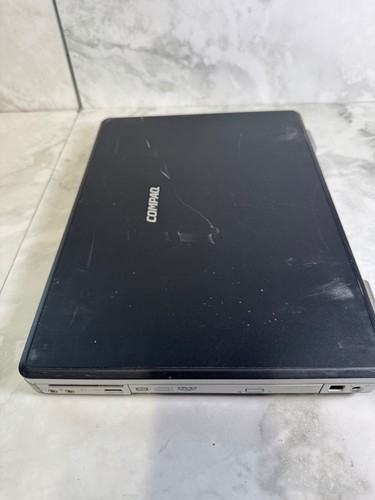 Notebook compaq presario - notebook,