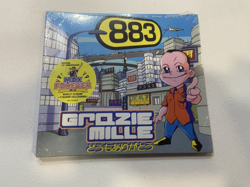 883 grazie mille 25 - mille,