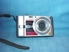 Panasonic LUMIX DMC - FX 10